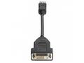 HP DisplayPort To DVI-D Adapter 