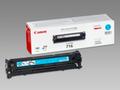 Canon LASER TONER cyan CRG-716C, 1.500 stran (CRG7