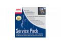 Service Pack 3 Year Extended Warranty - Phisical D