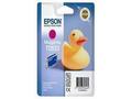 EPSON Ink ctrg magenta pro RX425(T0553)