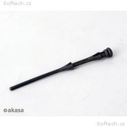 AKASA protivibrační spony na ventilátory
