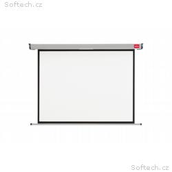 NOBO Wall Screen š175 x v132 -matný bílý,4:3