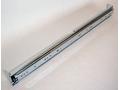 CHIEFTEC ližiny pro 19" IPC (2U - 5U case) - 20" (