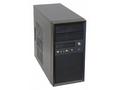 CHIEFTEC Case Mesh Series, uATX, CT-01B, 350W, Bla