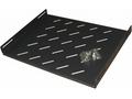 EUROCASE 1U přídavná police GA4-800-1U-GB pro hlou