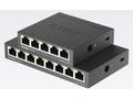 D-Link DGS-105 5-port Gigabit Metal Housing Deskto
