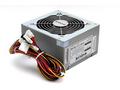Evolve zdroj 350W PULSE, ATX 2.2, 12cm fan, pas. P