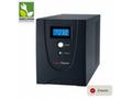 CyberPower GreenPower Value LCD UPS 2200VA, 1260W