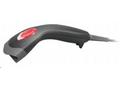 Zebex Z-3001 laserová čtečka, USB, černá