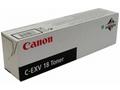 Canon Toner C-EXV 18 (1018, 1022) - 8.400 kopií