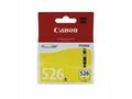 Canon BJ CARTRIDGE CLI-526Y (CLI526Y)