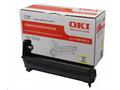 Oki Obraz. válec pro žlutý toner do C5850, C5950, 