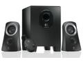 repro Logitech Speaker System Z313