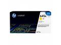 HP Toner Cart Yellow pro HP CLJ 55x0, C9732A