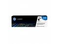 HP Toner Cart Black pro HP CLJ CP1215, CB540A