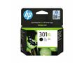 HP Ink Cart Black No. 301XL pro HP Deskjet 1050, 2