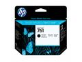 HP 761 Matte Black Printhead