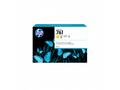HP 761 400ml Yellow Ink Cartridge