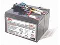 APC Replacement Battery Cartridge #48, SUA750, SUA