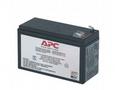 APC Replacement Battery Cartridge #40,