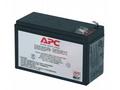 APC Replacement Battery Cartridge #106, BE400-FR, 