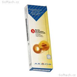 ARMOR korekční páska Lift off No 3 UNIVERSAL č.143