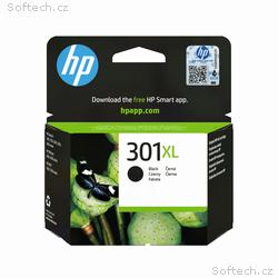 HP Ink Cart Black No. 301XL pro HP Deskjet 1050, 2