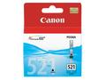 Canon BJ CARTRIDGE CLI-521C (CLI521C)