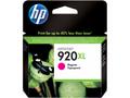 HP purpurová inkoustová kazeta (920XL), CD973AE
