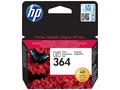 HP 364 inkoustová náplň Vivera photo černá CB317EE
