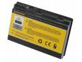 PORTE Aku ACER EXTENSA 5220, 5620 4400mAh Li-Ion 1