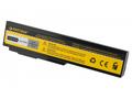 PORTE Aku ASUS A32-M50 4400mAh Li-ion 11,1V