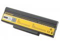 PORTE Aku ASUS A9, F3, Z53 6600mAh Li-Ion 11.1V