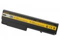 PORTE Aku HP NX6110, N6120 4400mAh Li-Ion 11,1V