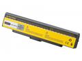 PORTE Aku SONY VAIO VGP-BPS9, BPL9 4400mAh 11,1V, 