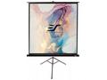 ELITE SCREENS plátno mobilní trojnožka, 85"(1:1) 1