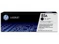 HP tisková kazeta černá pro P1102 CE285A