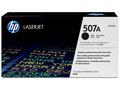 HP Toner Cart pro LJE 500 M551dn, n, xh, 507A Blac