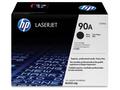 HP tisková kazeta černá CE390A