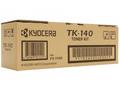 Kyocera toner TK-140, FS-1100, 4000 stran, Černá