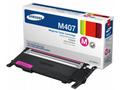 SAMSUNG toner pro CLP-320, 325, CLX-3185 purpurový