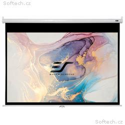 ELITE SCREENS plátno roleta, 80"(4:3) 121,9x162,6c