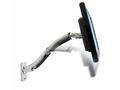 ERGOTRON MX Wall Mount LCD Arm - nástěnný držák, p
