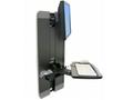 ERGOTRON StyleView® Vertical Lift, Patient Room (č