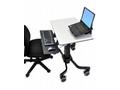 ERGOTRON TeachWell® Mobile Digital Workspace, pojí