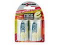 Ansmann akumulátor D NiMH 8500 mAh (2 ks) maxE