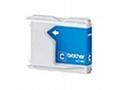 LC-1000C (cyan, 400 str. @ 5% draft) pro DCP-330C,
