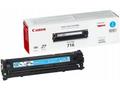 Canon LASER TONER cyan CRG-716C, 1.500 stran (CRG7