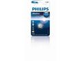 Philips baterie knoflíková A76, alkalická - 1ks