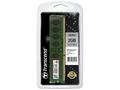 Transcend paměť 2GB DDR3 1600 Mhz CL11 doživotní z